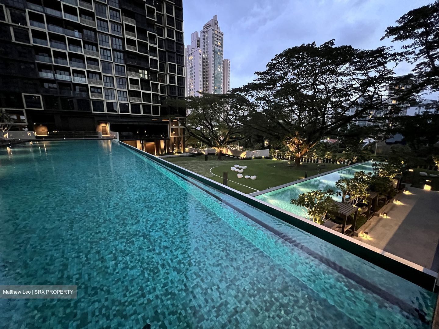 Irwell Hill Residences (D9), Apartment #533877831